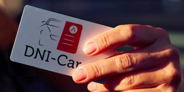 DNI-Car: el último invento de la DGT para evitar el robo de 12.000 coches de alquiler al año
