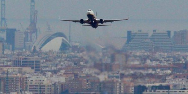 Los aeropuertos de Alicante y Valencia registran el mejor enero de su historia