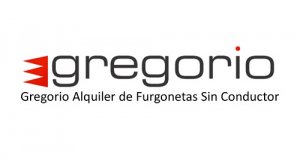 ALQUILER DE FURGONETAS GREGORIO