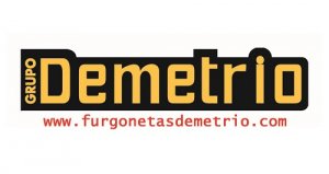 FURGONETAS DEMETRIO